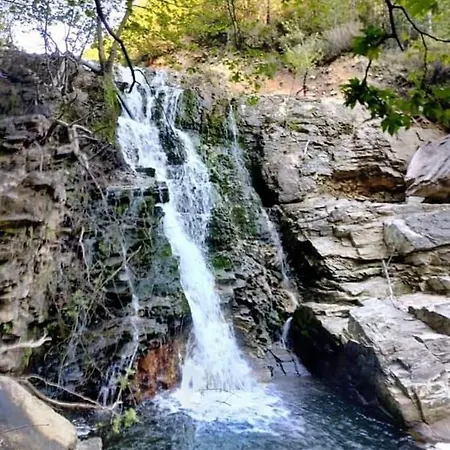 Pansion Panorama Pensionat 4*