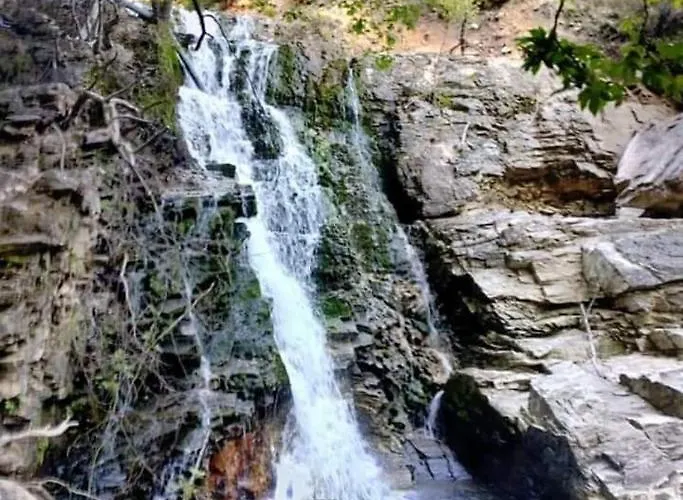 Pansion Panorama Casa de hóspedes 4*