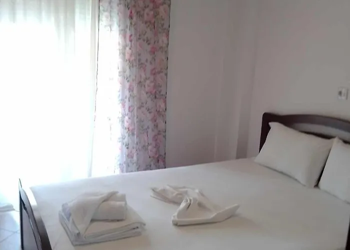 Pansion Panorama 4* Skála Marión