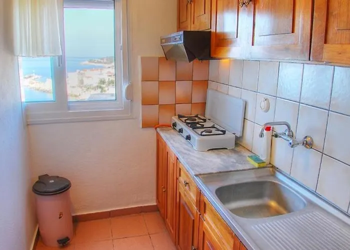 Pansion Panorama Casa de hóspedes 4*