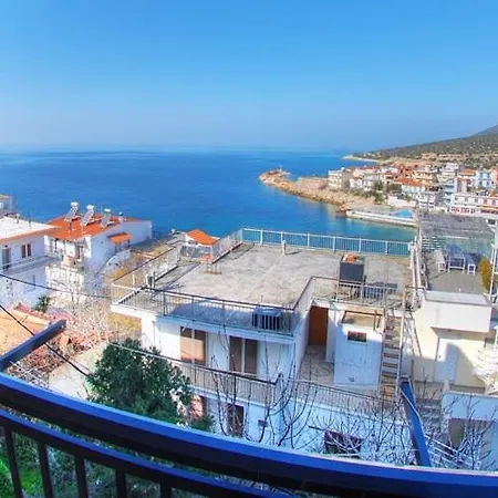 Πανσιόν Pansion Panorama