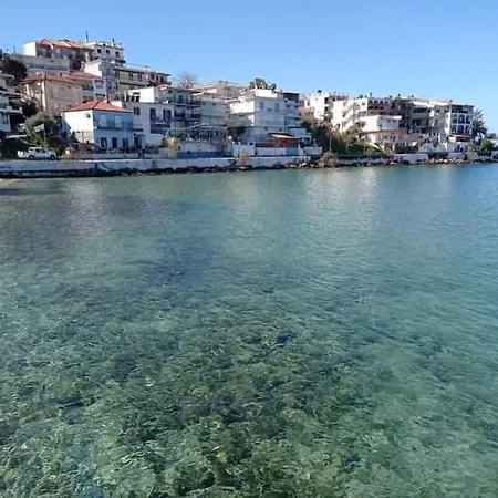 Πανσιόν Pansion Panorama *