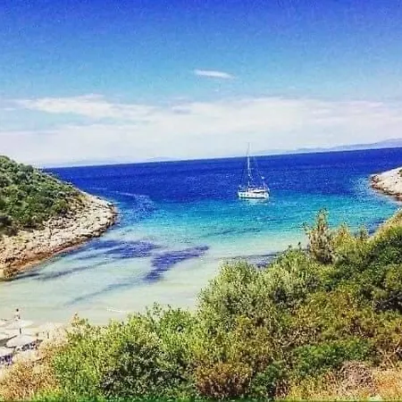Pansion Panorama Πανσιόν *
