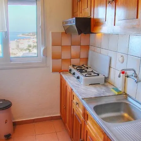 Pansion Panorama 招待所 4*