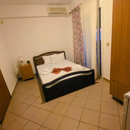 Guest house Pansion Panorama Skala Marion