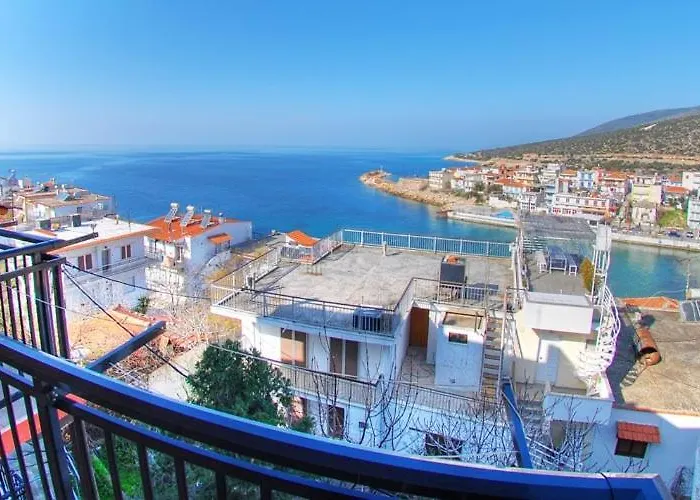 Πανσιόν Pansion Panorama