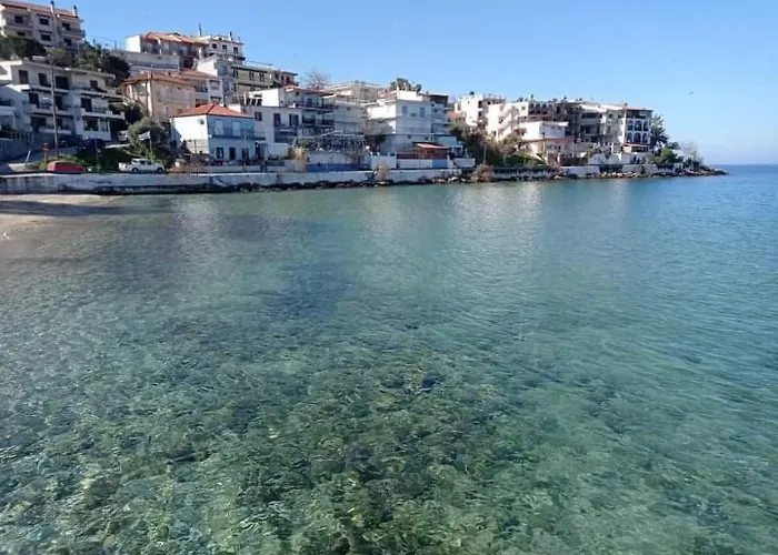 Πανσιόν Pansion Panorama 4*