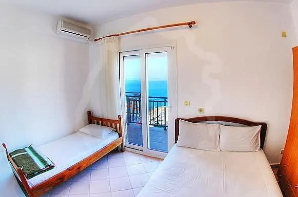 Pansion Panorama Πανσιόν Skála Marión