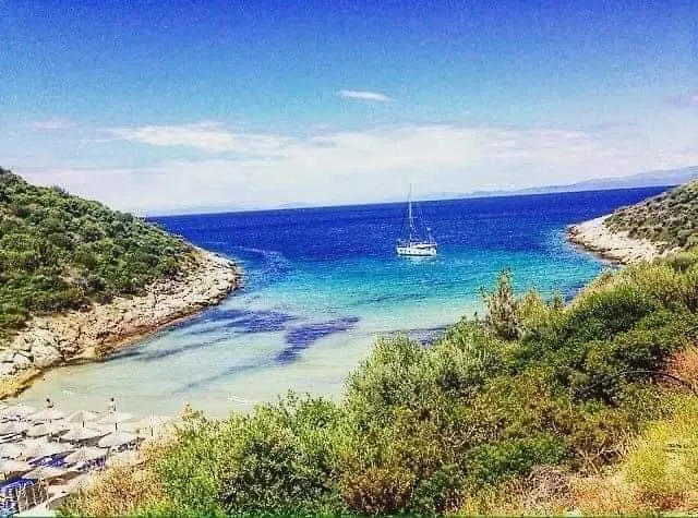 Pansion Panorama Πανσιόν 4*